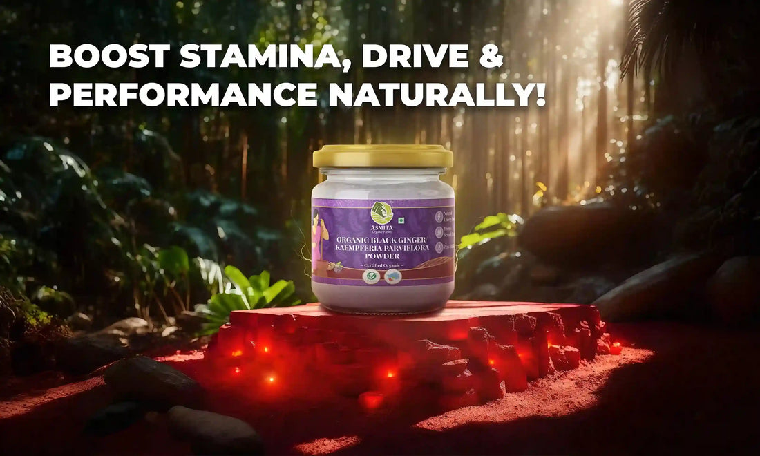 how to increase sex drive in men