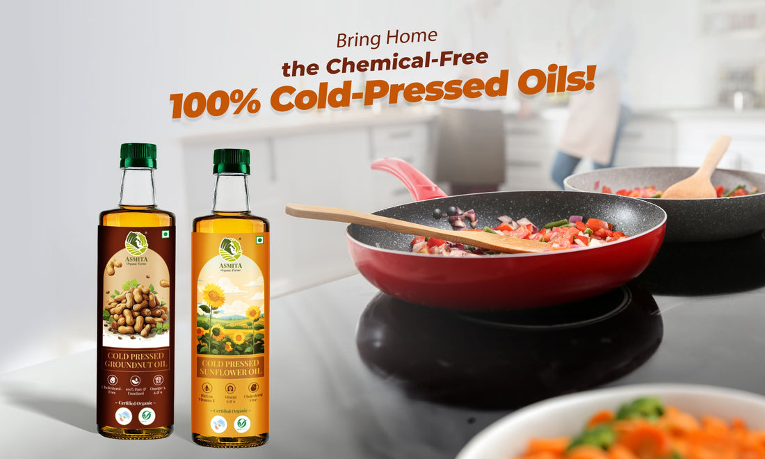 Best Essential Oils in India for Pure Organic Oils