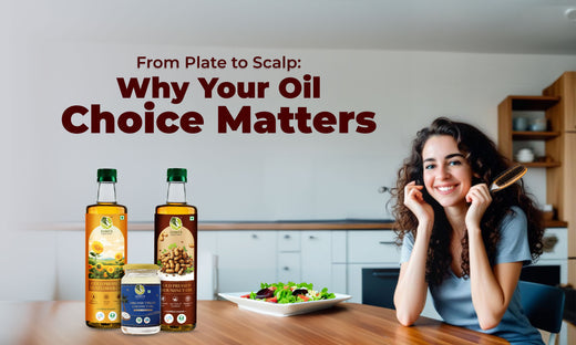 Organic Hair Oil for Hair Growth: Top Picks for a Healthier Scalp
