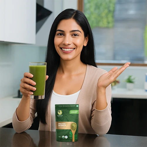 Healthy Skin & Hair†