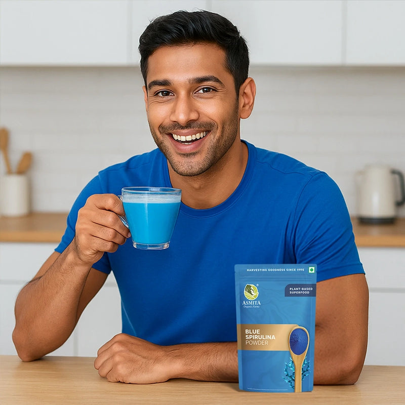 Supports Immunity & Healthy Inflammation †