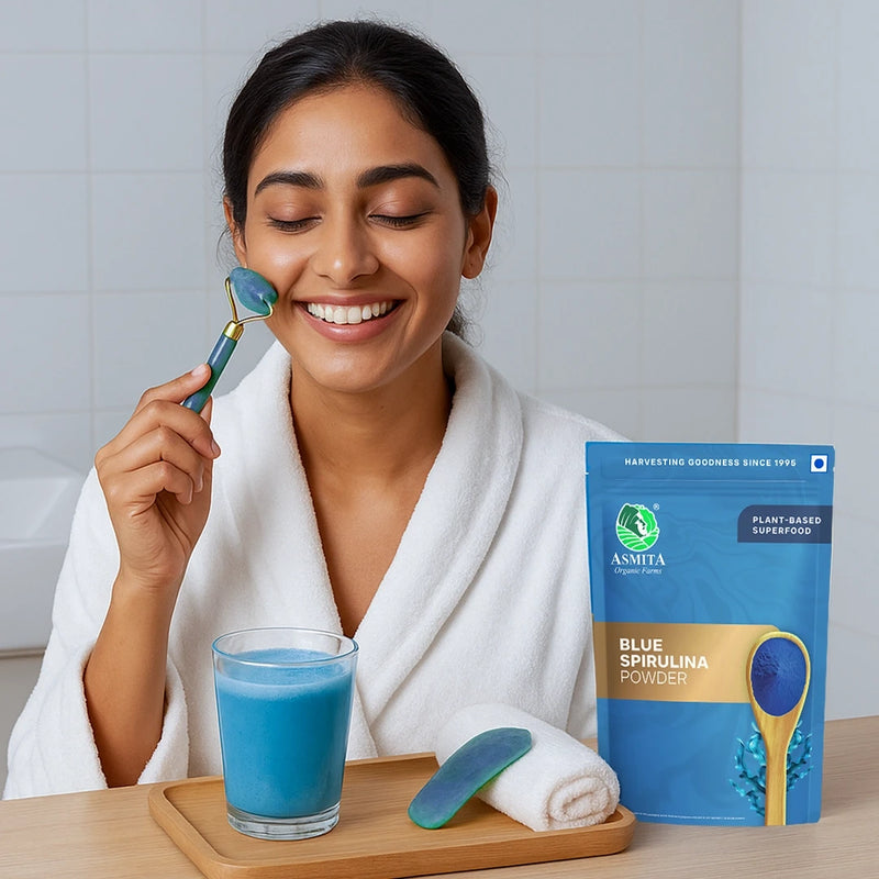 Promotes Healthy Skin & Detoxification †