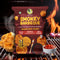 Brown Rice Crisps Smokey Barbeque - 55g