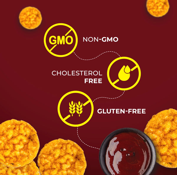 high fiber snacks