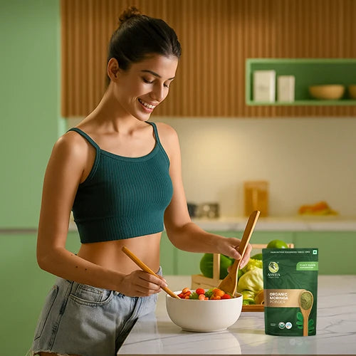 Supports Gut Health †