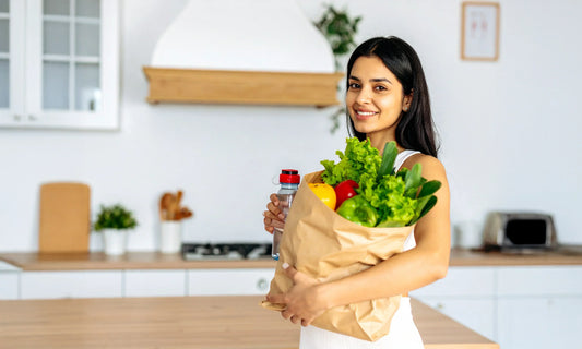Weight Loss Without Supplements