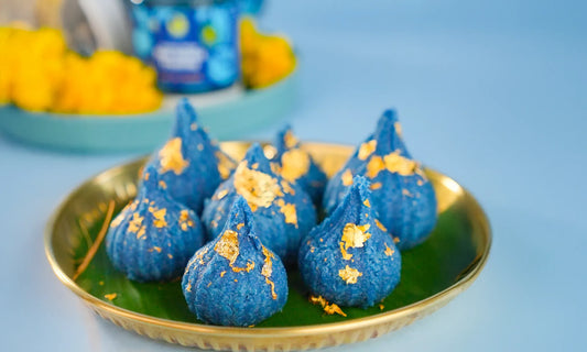 Superfood Modak