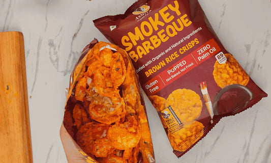 Bring Your Own Packet Recipe