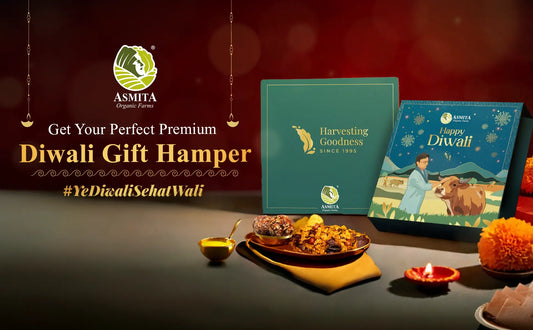 Get Your Perfect Premium Diwali Gift Hamper