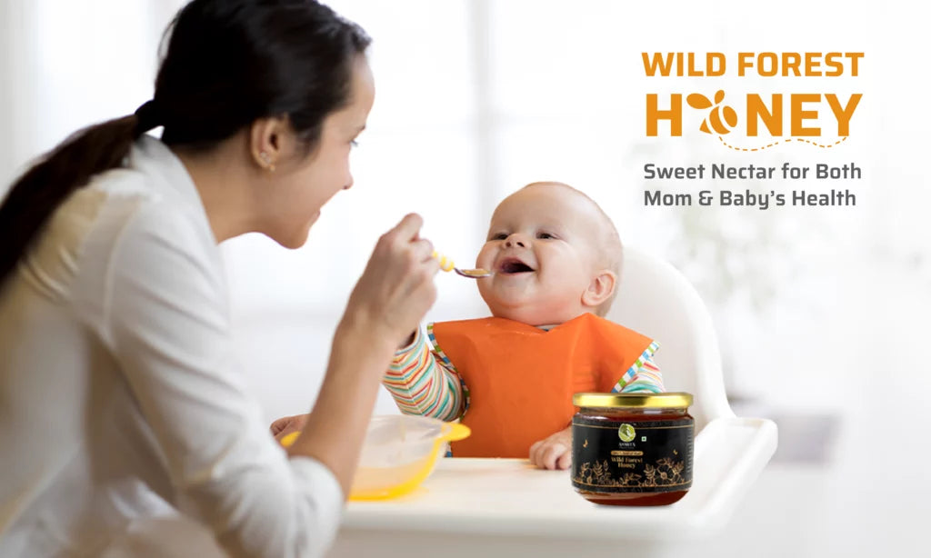 Is Honey Good for a Pregnant Woman? Let’s Find Out!