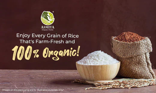 Best Quality Rice In India For Health-Conscious Consumers