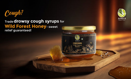 How to Use Honey for Cough & Sore Throat ? Let's Find Out!