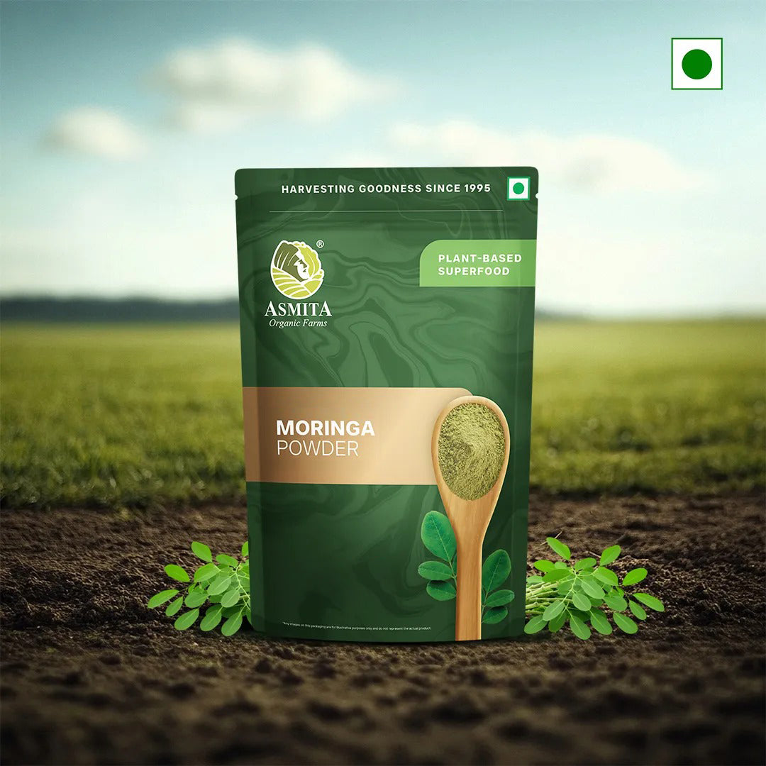 Moringa Powder