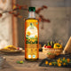 Organic Sunflower Oil