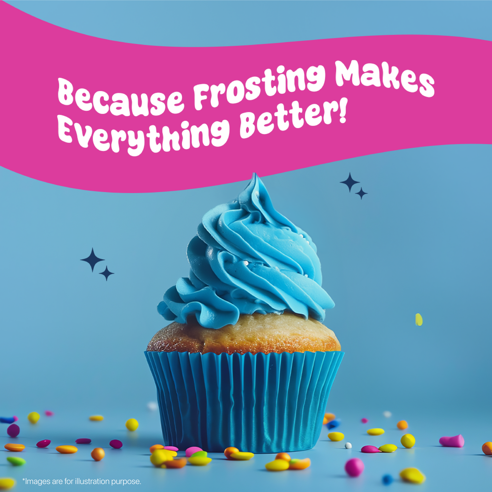 frosting nut butter