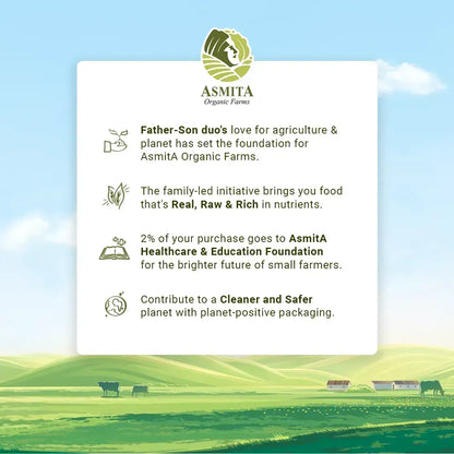 Nagpur Kolam Brown Rice