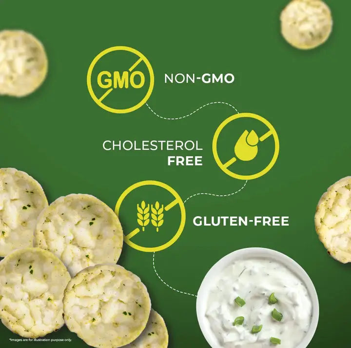 healthy chips