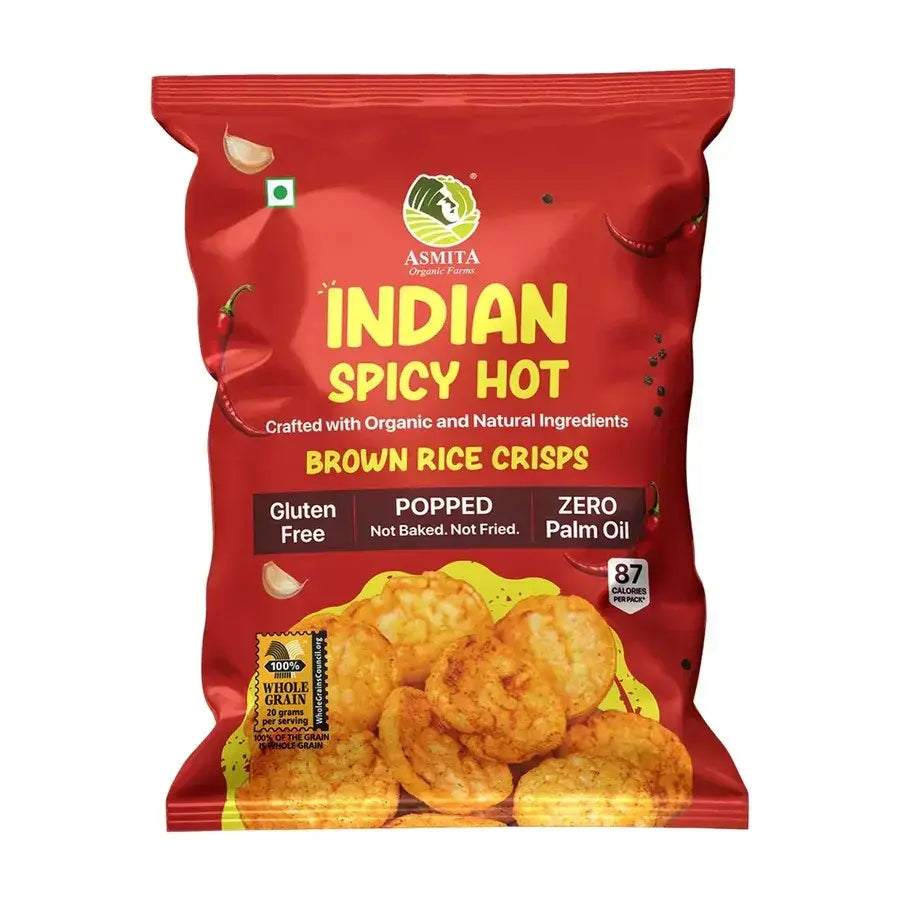 Indian healthy snacks