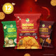 Free Crisps