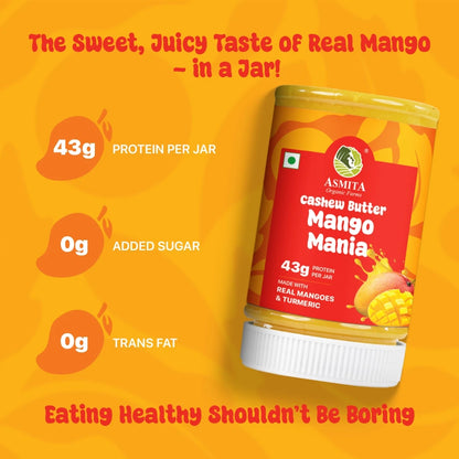 Mango Mania