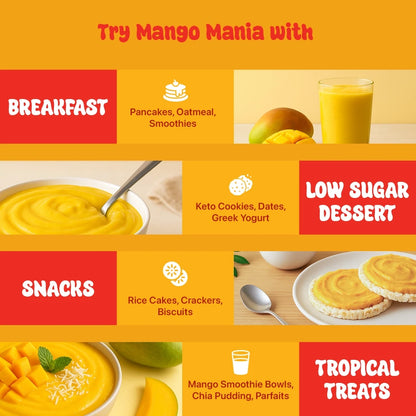 Mango Mania