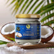 Virgin Cold-Pressed Coconut Oil