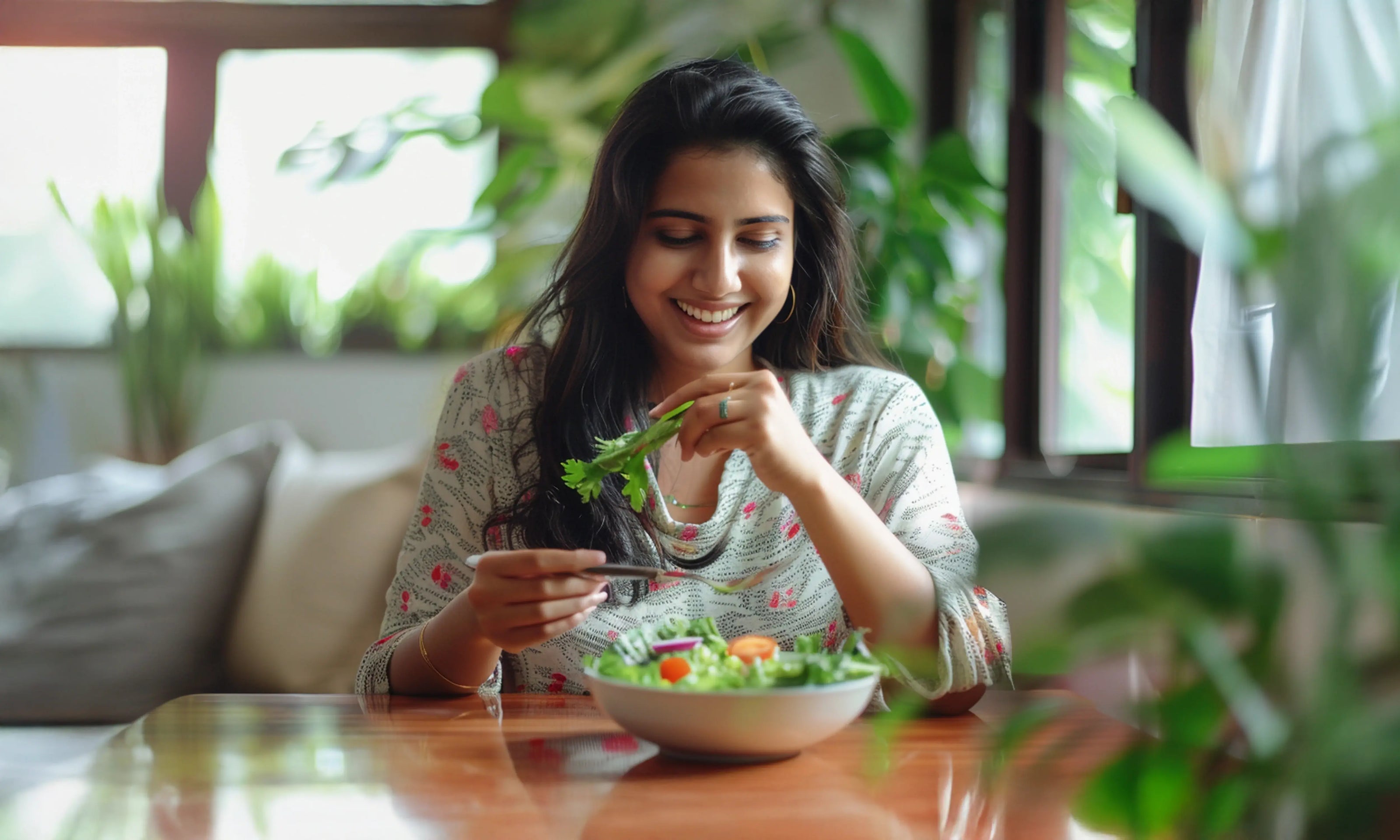 immunity boosting plan