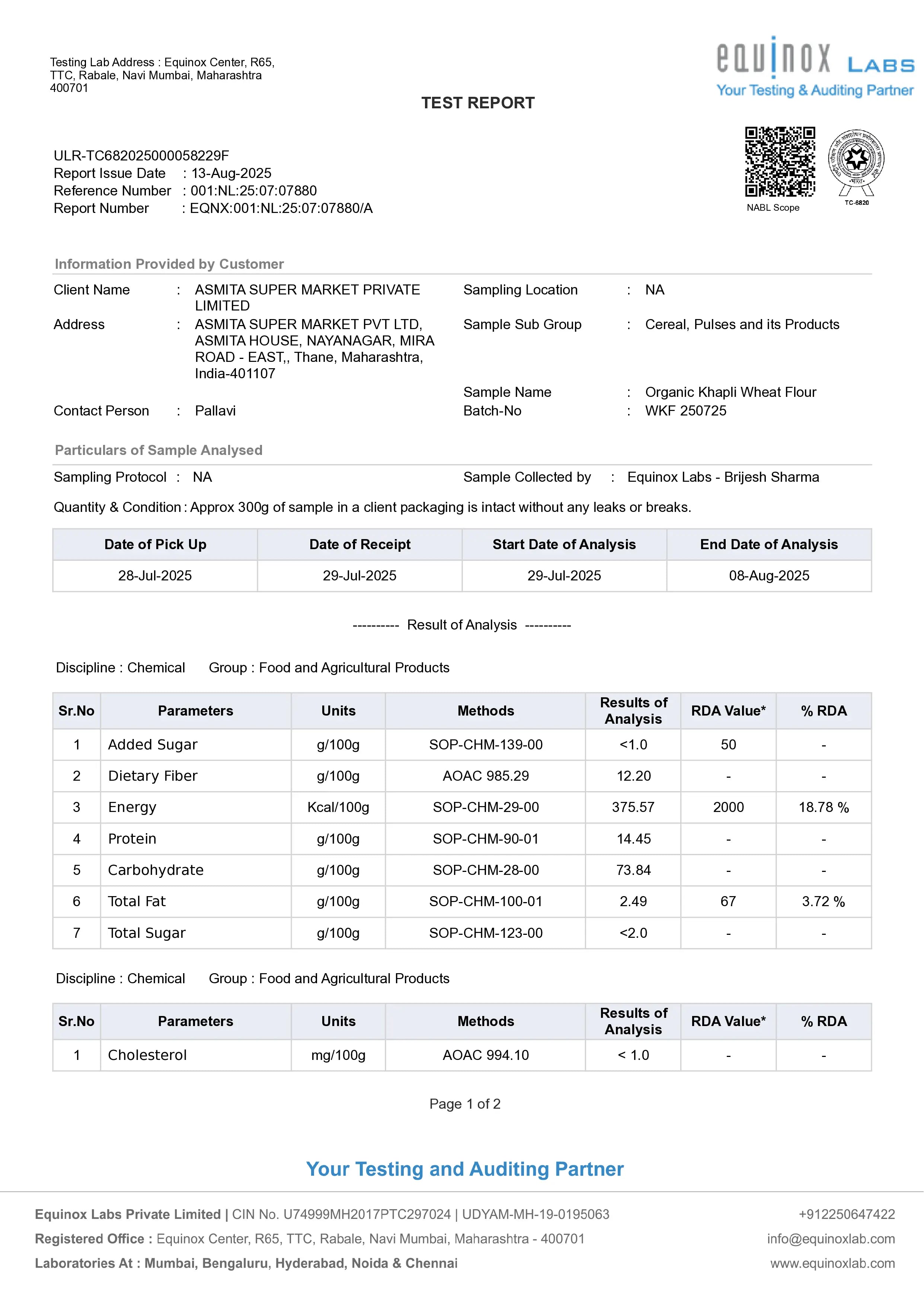 Certification Image