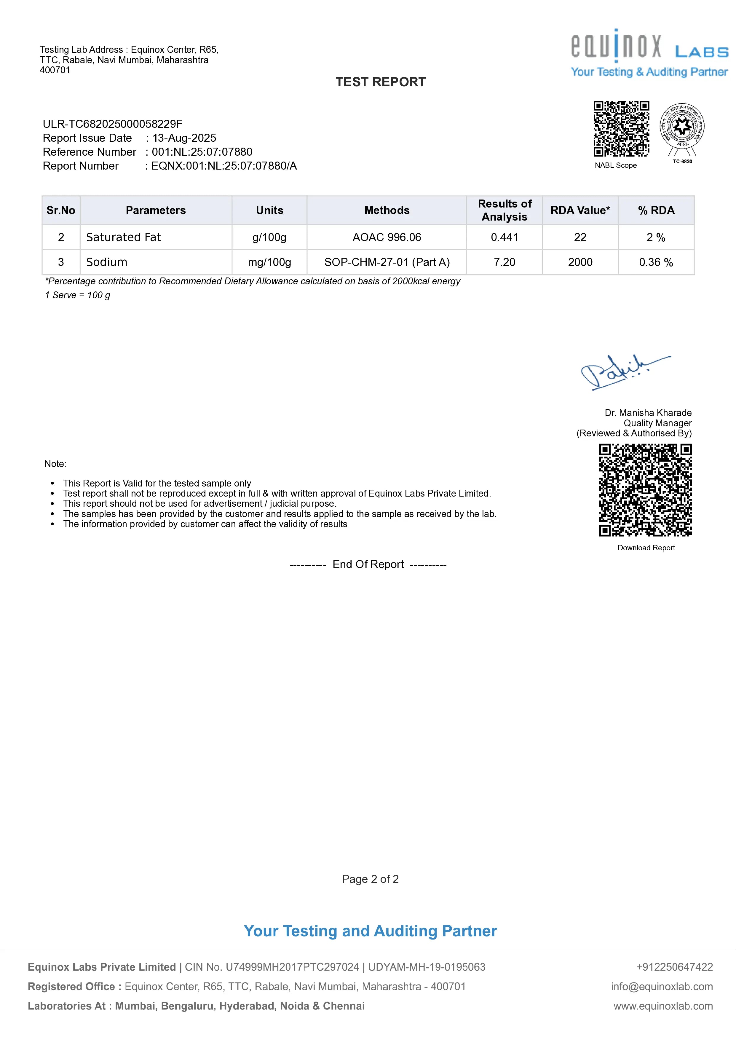 Certification Image