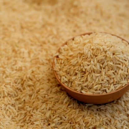 Nagpur Kolam Brown Rice