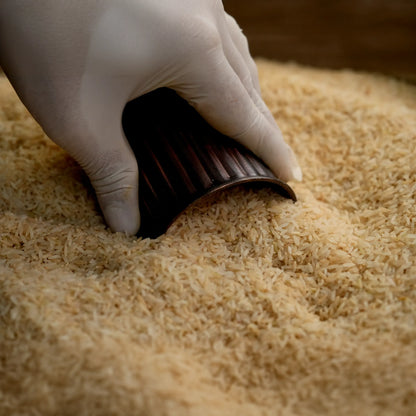 Nagpur Kolam Brown Rice