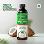 MCT Oil - 500 ml