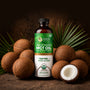 Organic MCT Oil