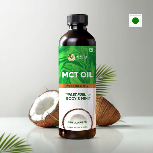 MCT Oil