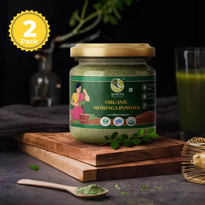 Moringa Powder