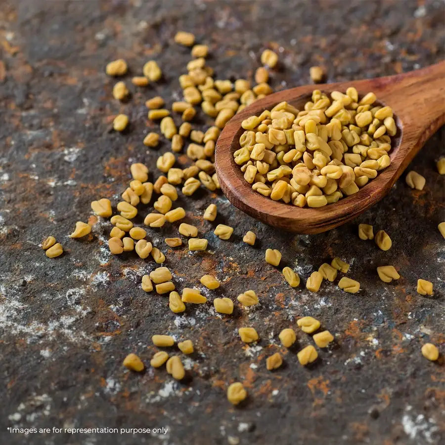 fenugreek seed in 1 tbsp