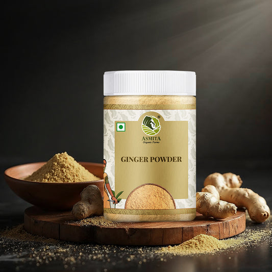 Ginger Powder - 125 g