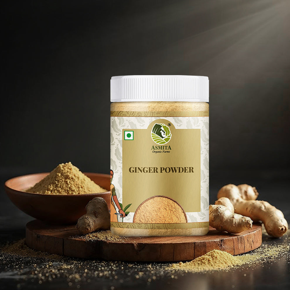Ginger Powder - 125 g