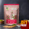 Organic Red Rice