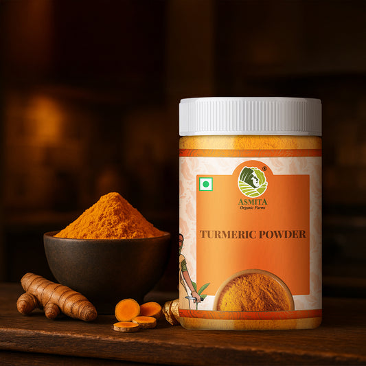 Turmeric Powder
