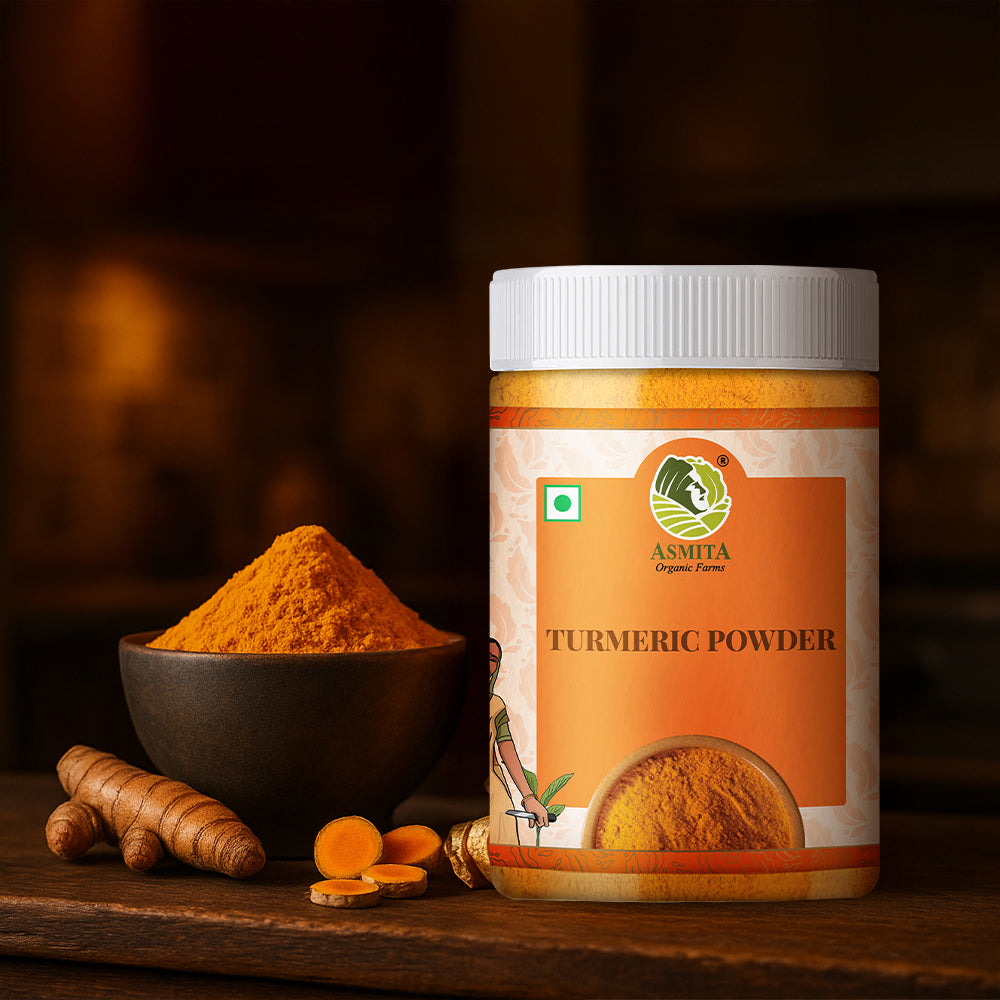 Turmeric Powder