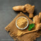 Organic Ginger Powder - 100 gm