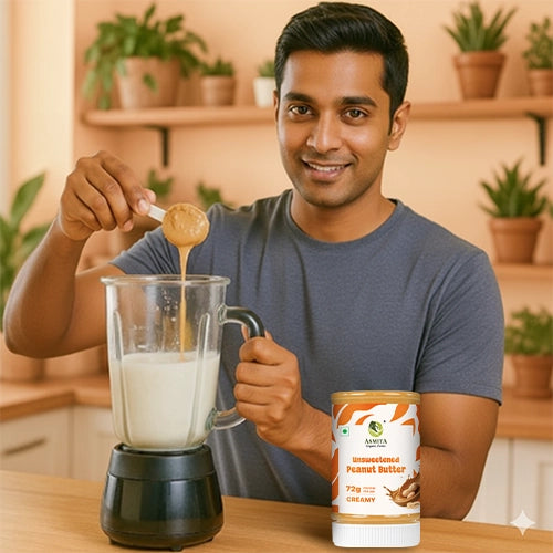 Protein-Packed