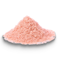 Pink salt