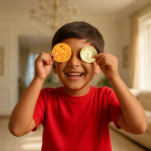 Zero Palm Oil