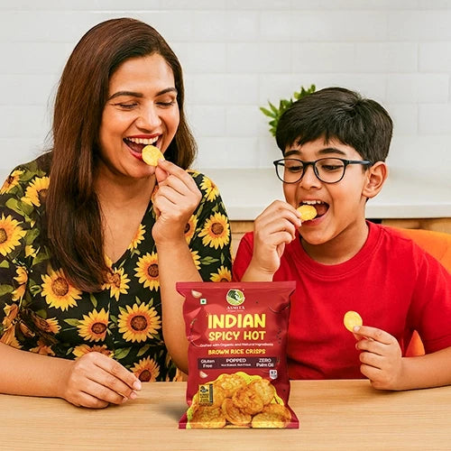 Zero Palm Oil