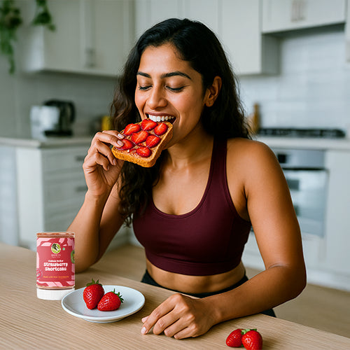 Protein-Packed 