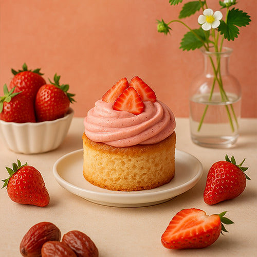 Dessert-Inspired Flavour
