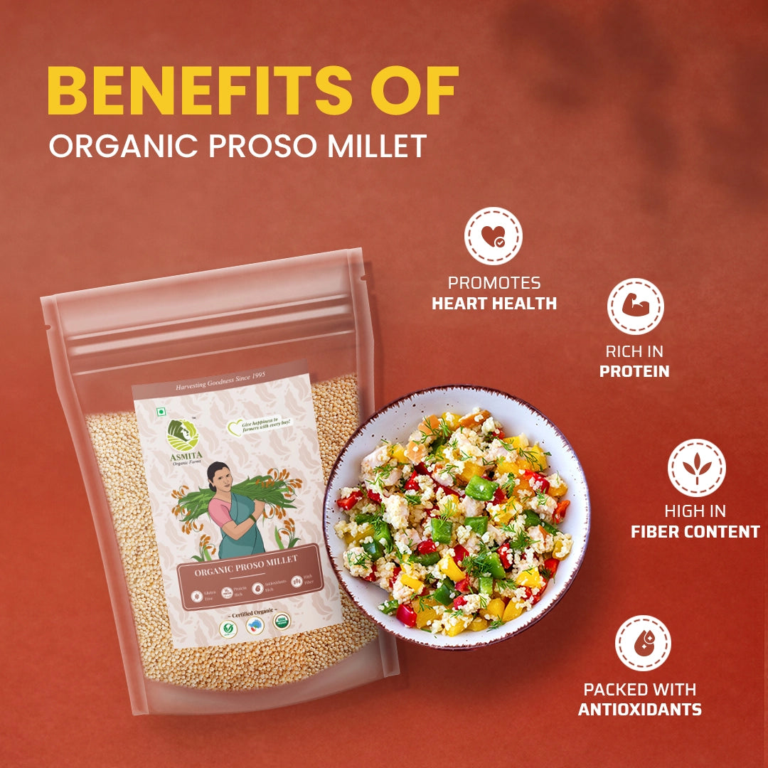 proso millet