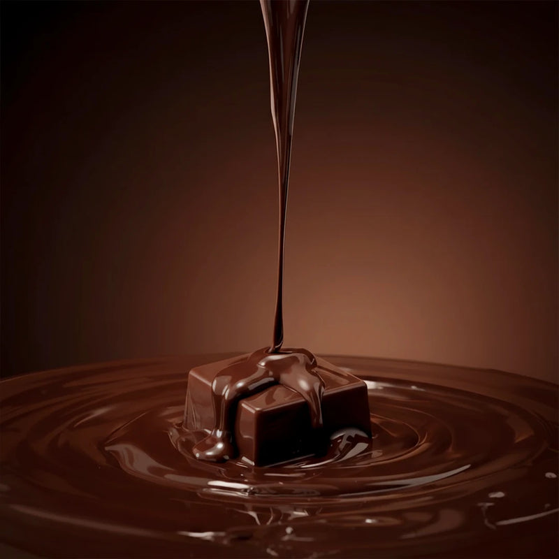 Rich, Decadent Flavour